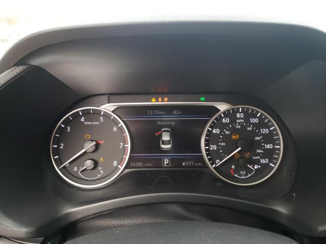 2023 NISSAN SENTRA SV - 3N1AB8CVXPY317355