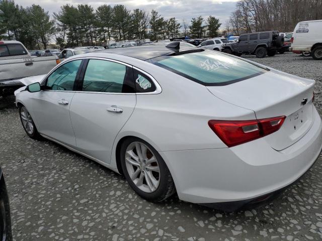 1G1ZD5ST8JF237147 | 2018 CHEVROLET MALIBU LT