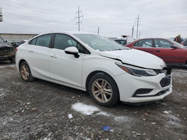 1G1BE5SM9J7115642 | 2018 Chevrolet cruze lt