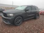 2017 DODGE DURANGO GT - 1C4RDHDG6HC917522