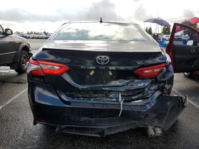 4T1B11HK4KU702928 | 2019 TOYOTA CAMRY L