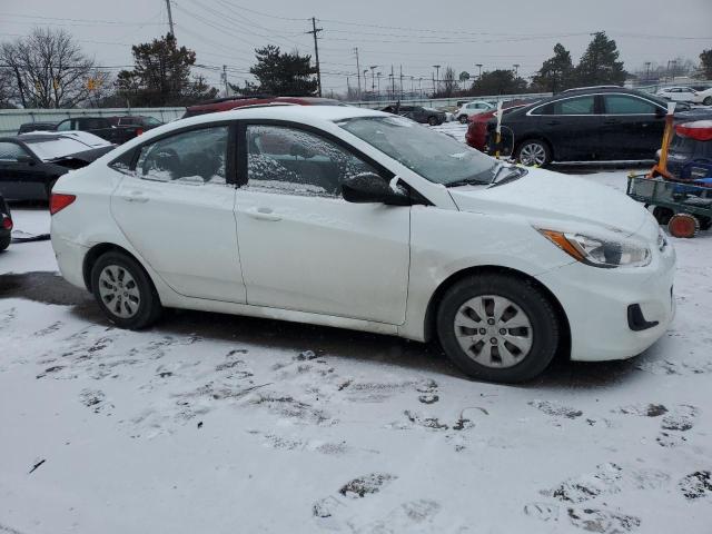 KMHCT4AE6GU079680 | 2016 HYUNDAI ACCENT SE