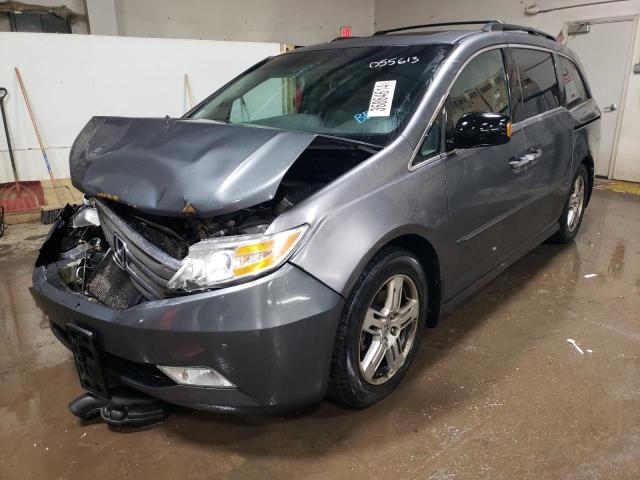 2011 Honda Odyssey TOURING