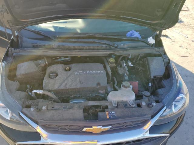 2020 CHEVROLET SPARK LS - KL8CB6SA8LC423856