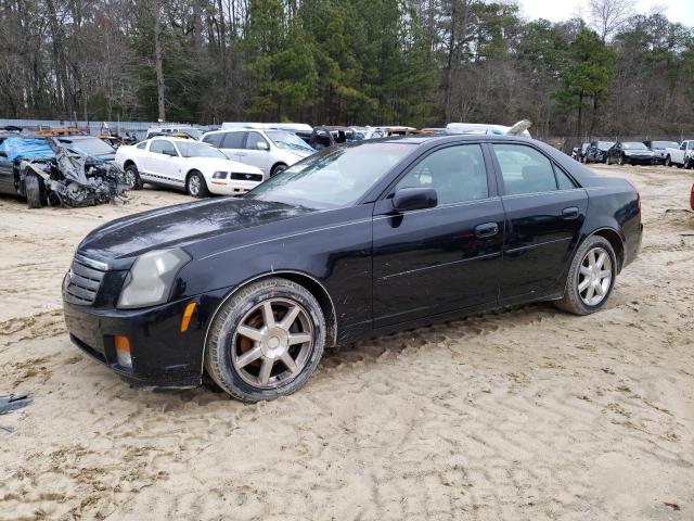 2005 Cadillac CTS 