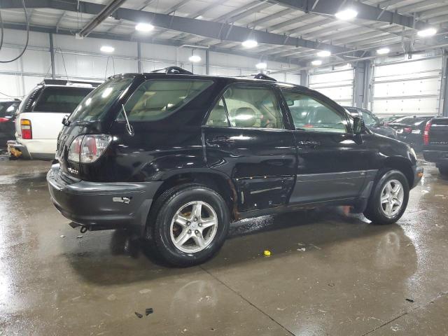 JTJHF10UX20285963 2002 Lexus Rx 300