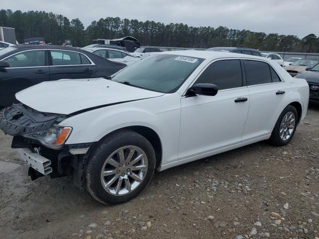 2011 Chrysler 300 C