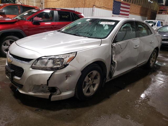 1G11B5SA0GF108684 | 2016 CHEVROLET MALIBU LIM