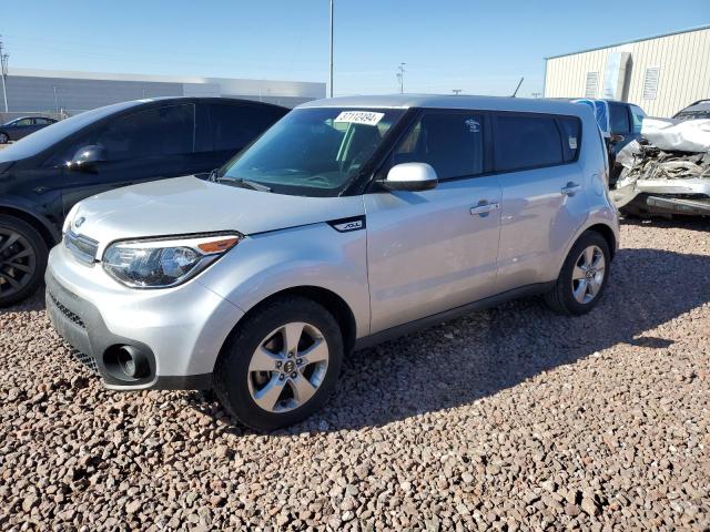 KNDJN2A28J7547351 | 2018 KIA SOUL