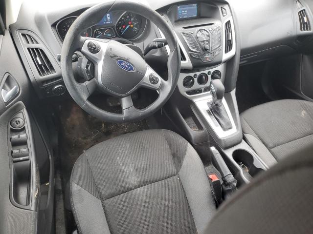 1FADP3K2XEL407431 | 2014 FORD FOCUS SE