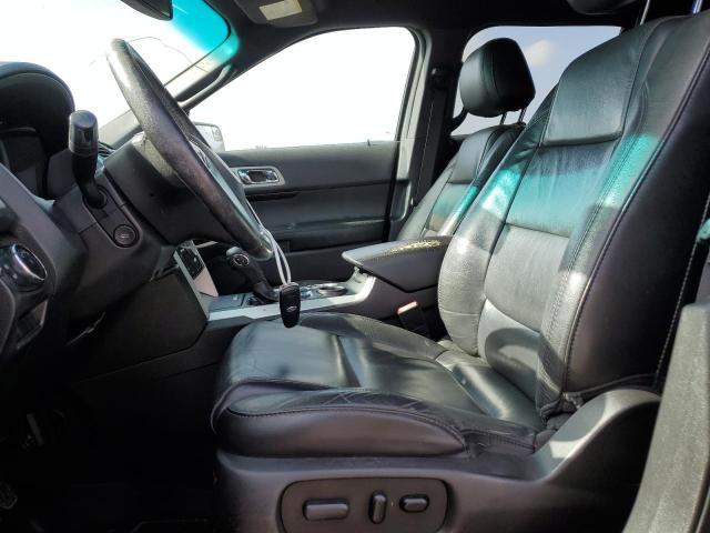 1FM5K7F8XEGC04899 | 2014 FORD EXPLORER L