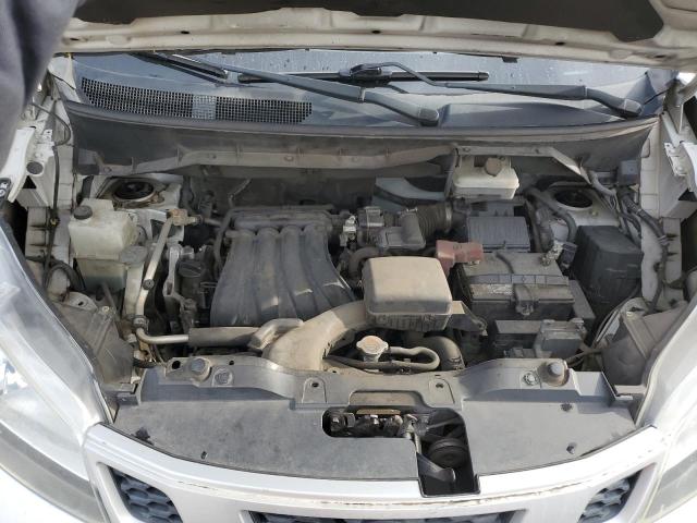 2017 NISSAN NV200 3N6CM0KN6HK690039