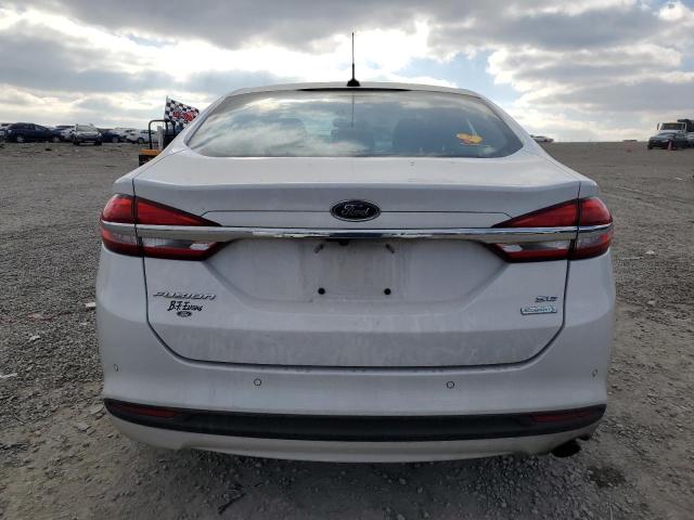 3FA6P0HD9HR334638 | 2017 FORD FUSION SE