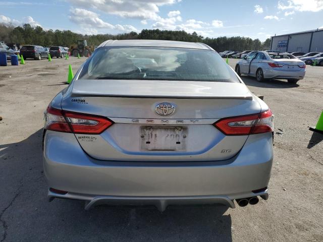 4T1B11HK5JU043059 | 2018 TOYOTA CAMRY L