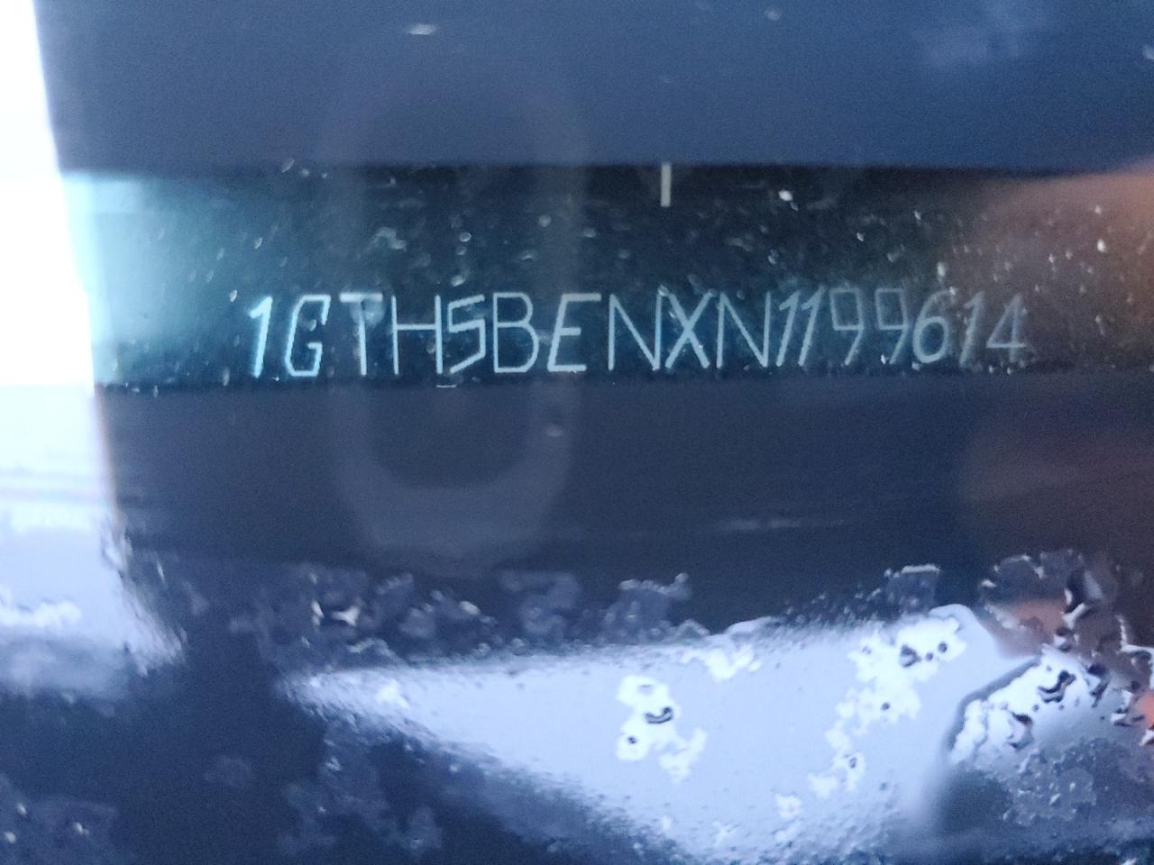 1gth5benxn1199614 1GTH5BENXN1199614 2022 GMC Canyon Elevation