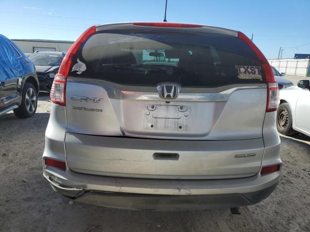 2HKRM3H4XGH535726 | 2016 HONDA CR-V SE