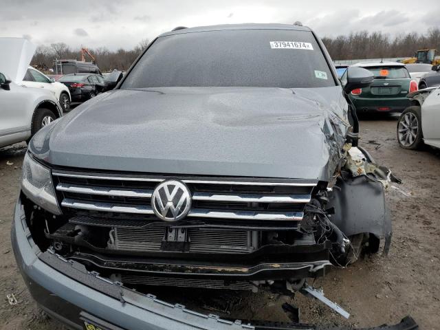 3VV2B7AX8MM134797 | 2021 VOLKSWAGEN TIGUAN SE