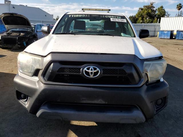 VIN 1HGCR3F85EA023987 2014 TOYOTA ALL MODELS no.5