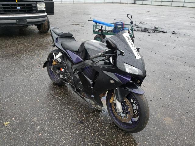 2004 HONDA 600 - JH2PC37084M102360