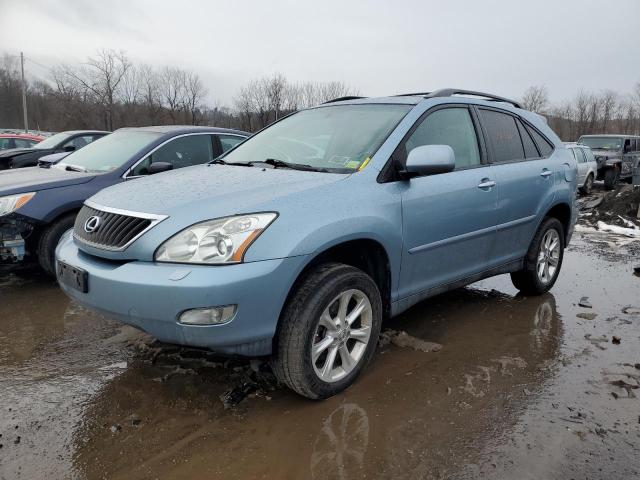 2009 Lexus RX 350 