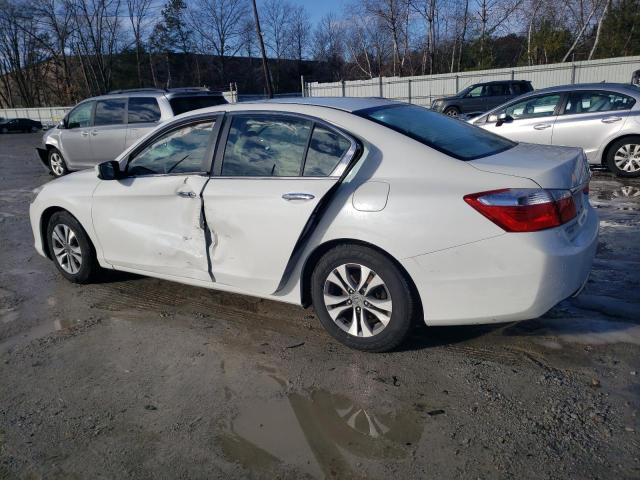 1HGCR2F36EA233223 | 2014 HONDA ACCORD LX