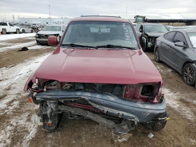 JT3HN86R329071396 | 2002 Toyota 4runner sr5