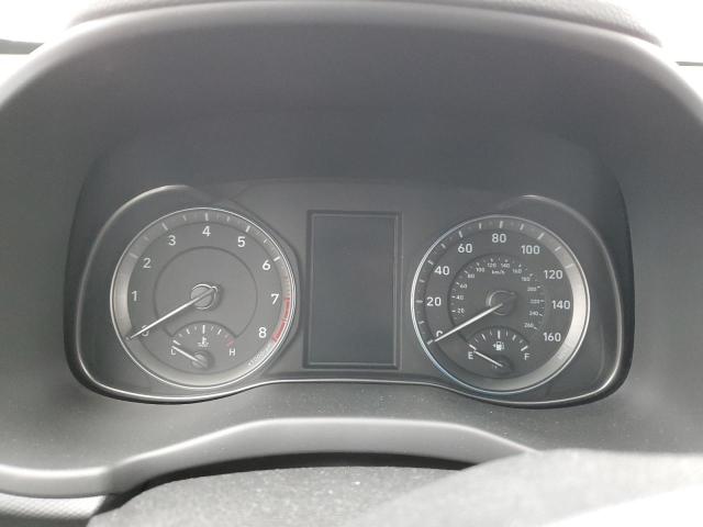 2021 HYUNDAI KONA SEL P - KM8K6CAA5MU721327