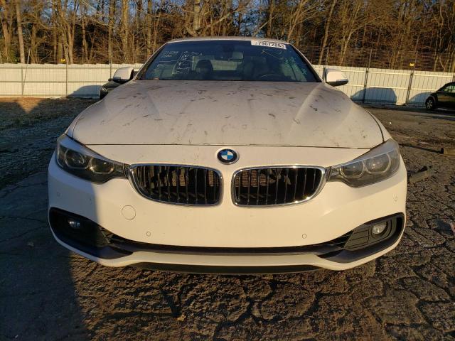 WBA4Z1C59JEC59496 | 2018 BMW 430I