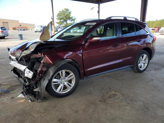 5J8TB3H54FL001203 | 2015 ACURA RDX TECHNO