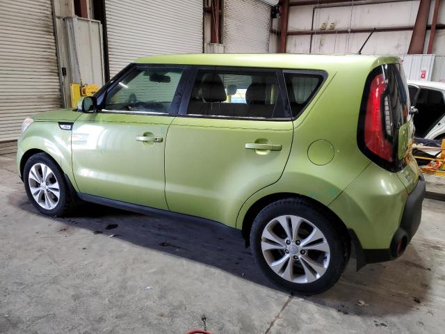 KNDJP3A57F7765623 | 2015 KIA SOUL +