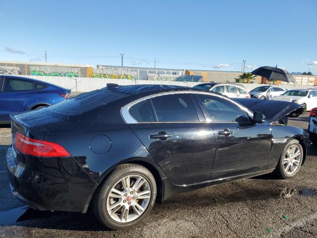 2018 JAGUAR XE PREMIUM SAJAD4FX5JCP37703