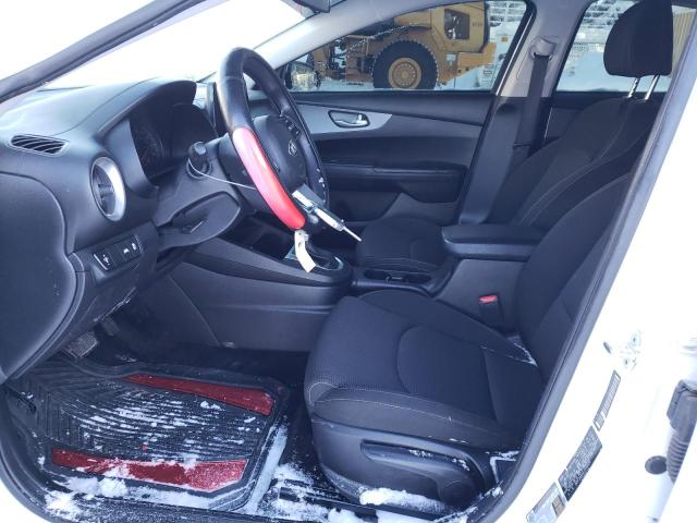 2020 KIA FORTE FE - 3KPF24ADXLE250029