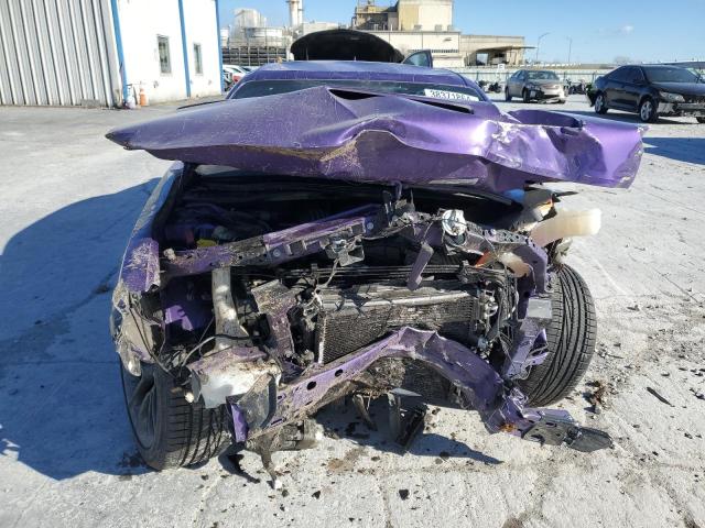 2023 DODGE CHALLENGER - 2C3CDZFJ1PH615172