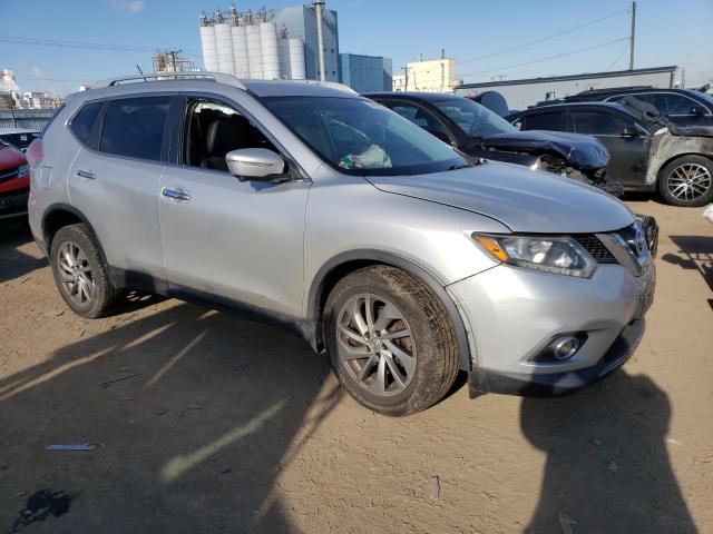 5N1AT2MV6EC813325 | 2014 NISSAN ROGUE S