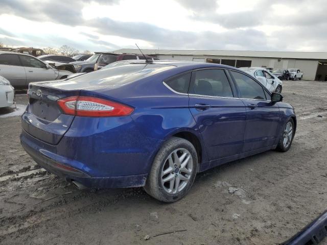 2013 Ford Fusion Se VIN: 3FA6P0H76DR152724 Lot: 38531954