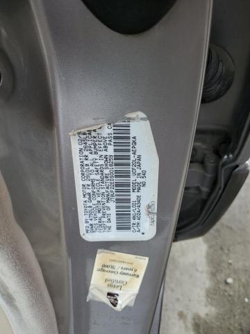 JT8UF22E0S0018259 1995 Lexus Ls 400