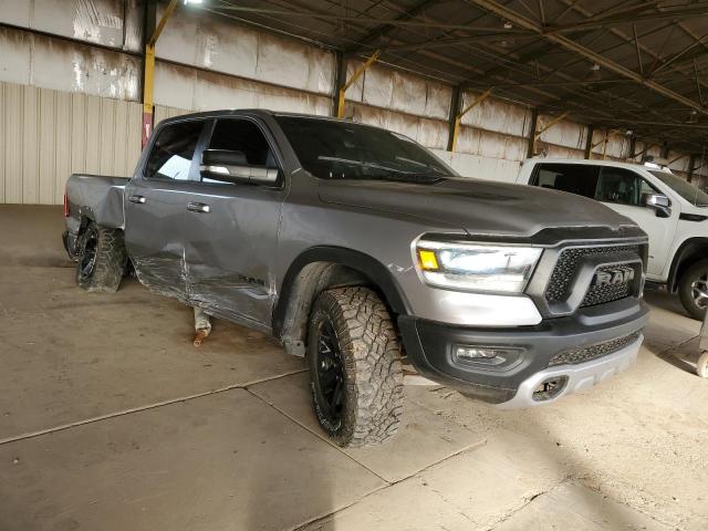 1C6SRFLT2MN724098 | 2021 RAM 1500 REBEL