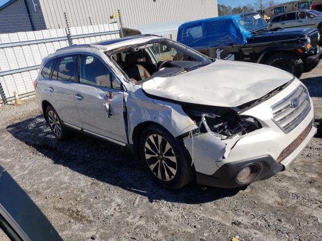 4S4BSETC1H3288008 | 2017 SUBARU OUTBACK TO