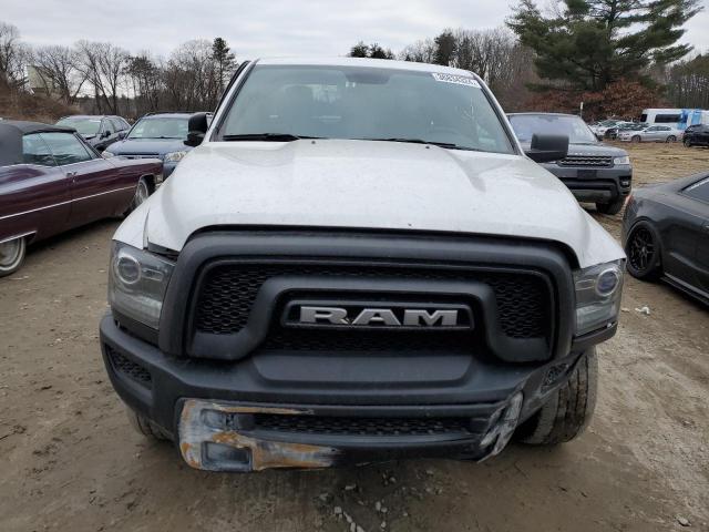 1C6RR7GG9NS237517 | 2022 RAM 1500 CLASS