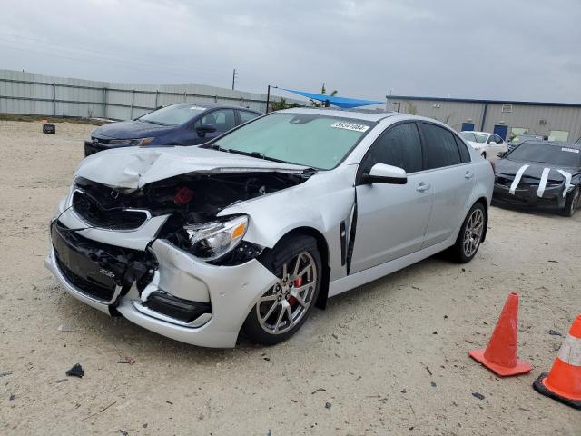 2016 Chevrolet SS 