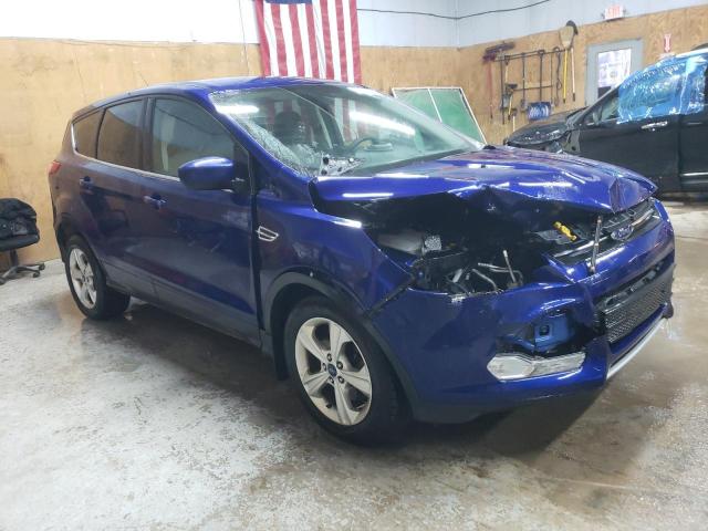 1FMCU9GX3EUC75236 | 2014 FORD ESCAPE SE