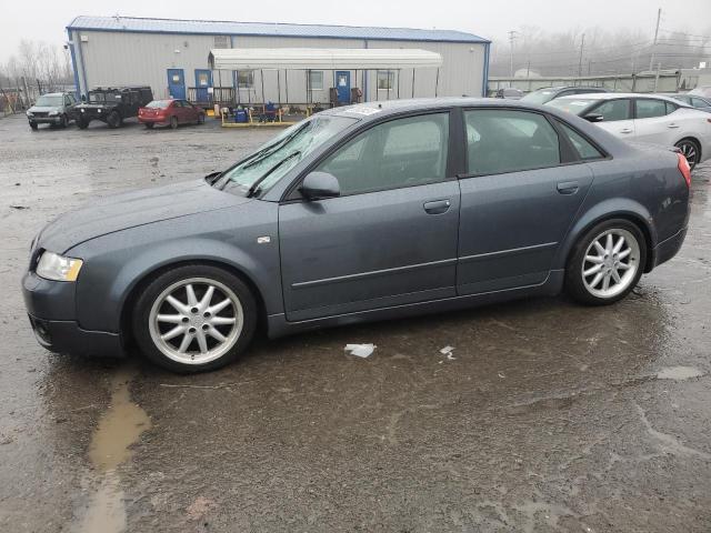 2002 Audi A4 