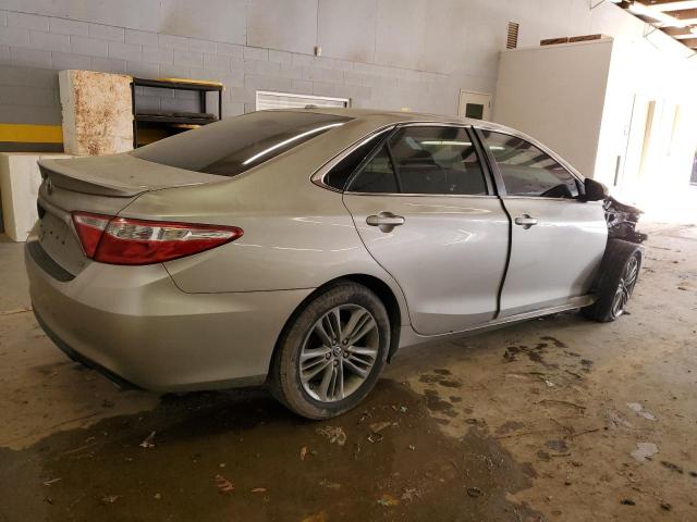 4T1BF1FK5HU411528 | 2017 TOYOTA CAMRY LE