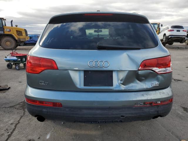 2007 Audi Q7 - Image 6