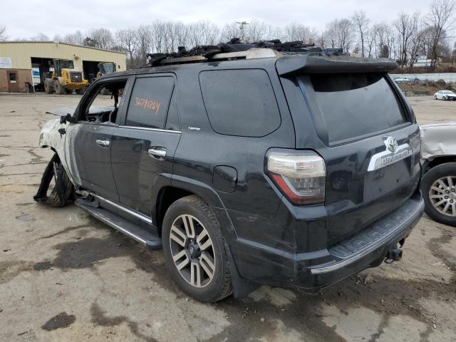 JTEBU5JR6G5300707 | 2016 Toyota 4runner sr5/sr5 premium