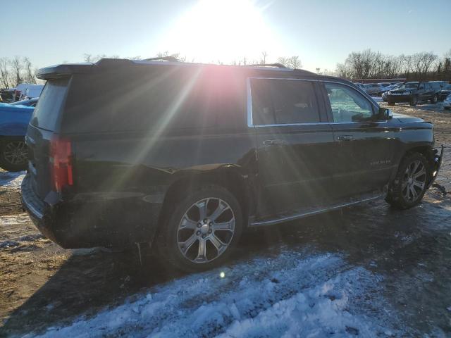 1GNSKKKC7FR166694 | 2015 CHEVROLET SUBURBAN K