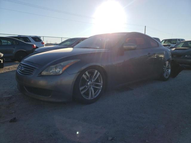 2010 INFINITI G37 Coupe Base