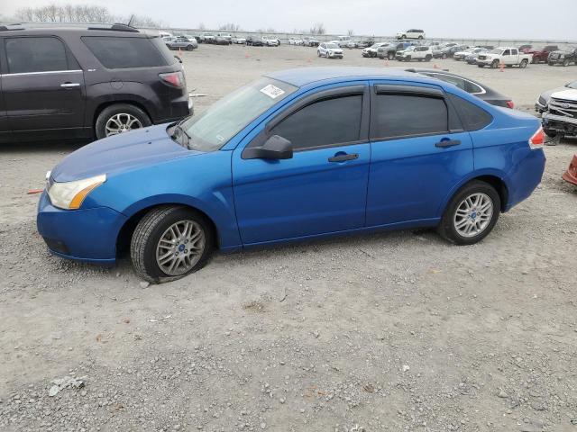 Vin: 1fahp3fn5bw164742, lot: 37111804, ford focus se 2011 img_1