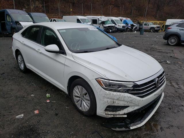 VIN 3VWN57BU9KM115676 2019 Volkswagen Jetta, S no.4