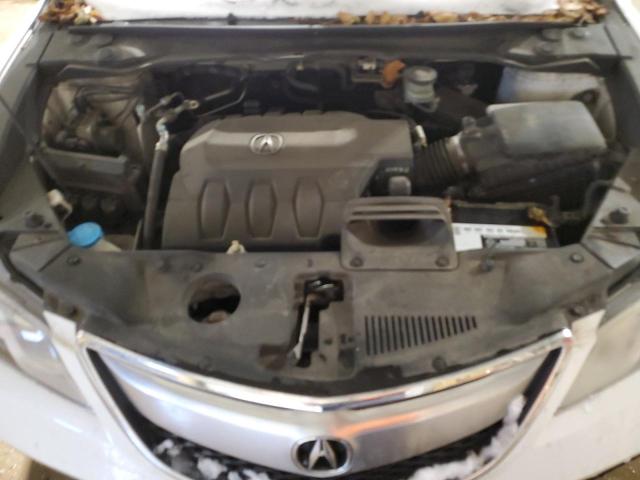 5J8TB4H38EL021926 | 2014 ACURA RDX